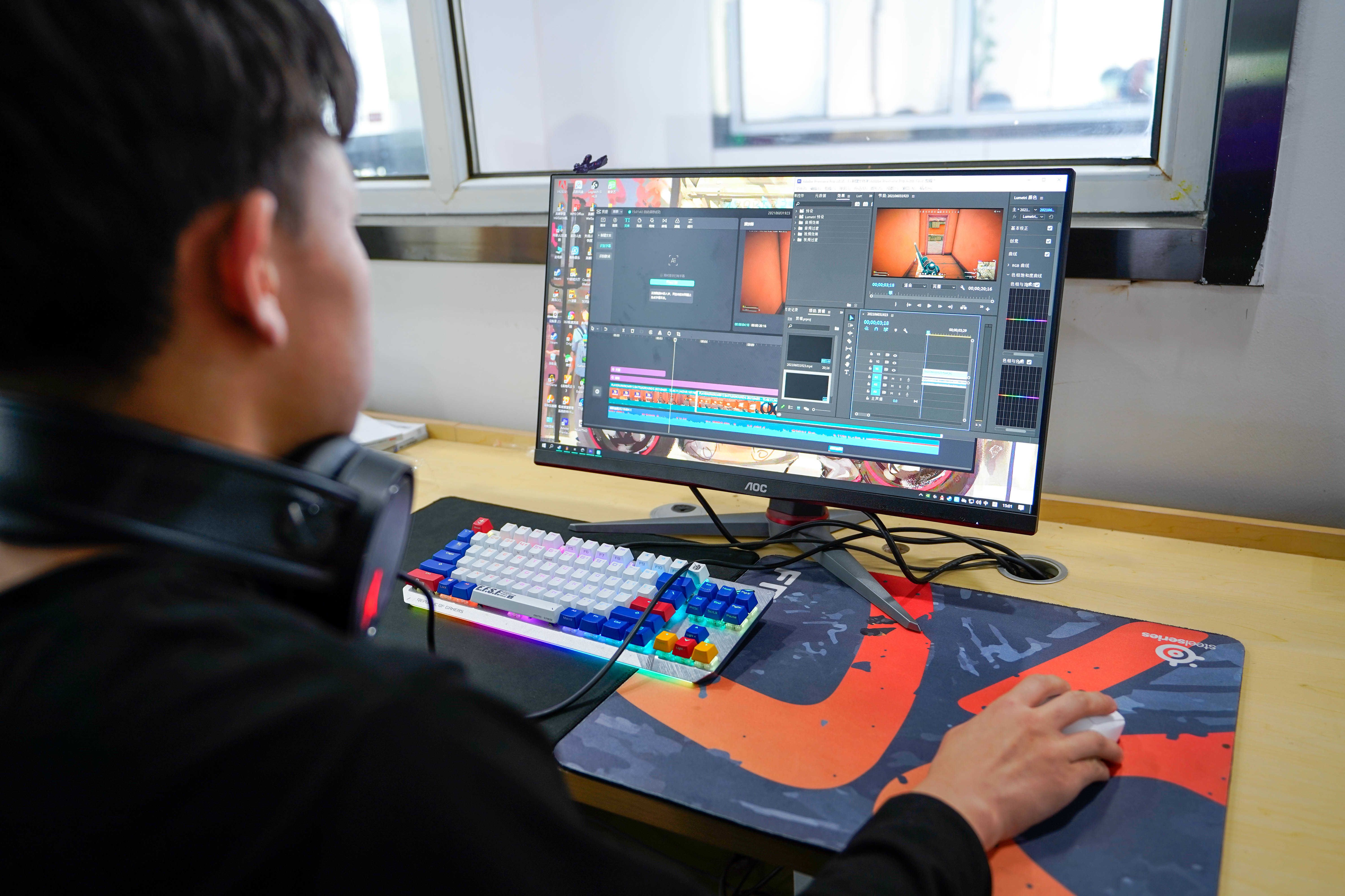 电竞运营管理有哪些专业,电竞管理与运营专业上课学什么