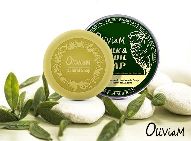 澳洲羊奶皂是天然成分吗,澳洲人真的会用的羊奶皂