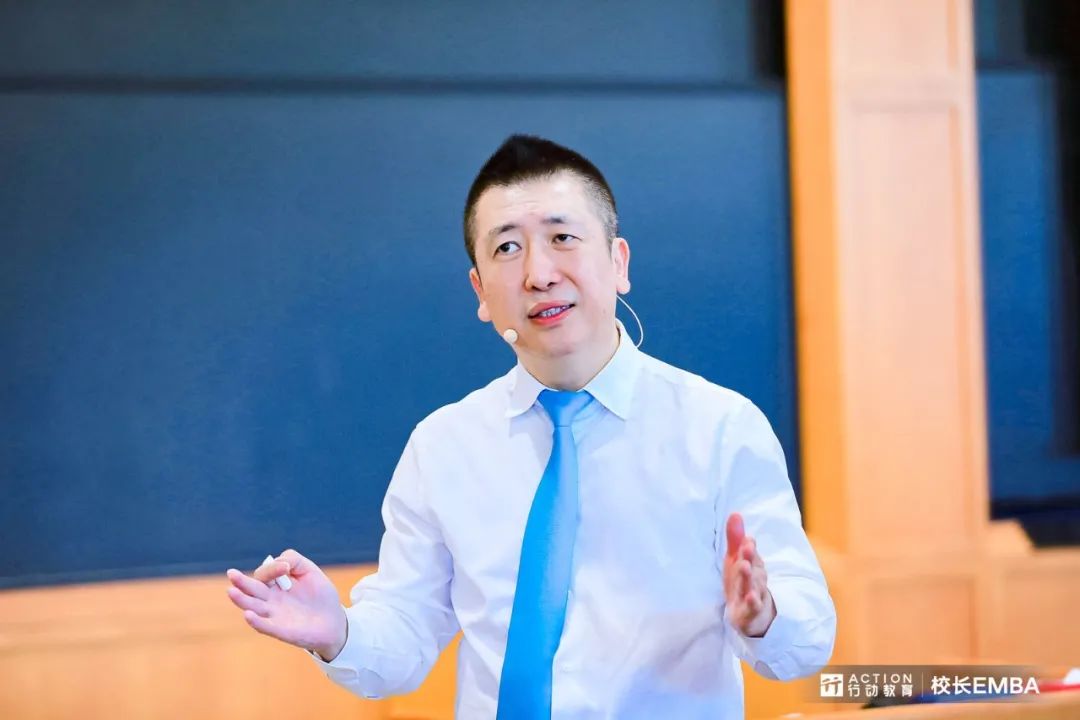 李践教学靠谱吗,李践差异化战略