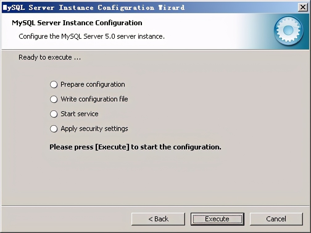 mysql安装详细傻瓜教程,这可能是最全的emc基础知识总结