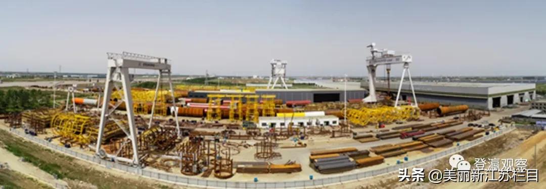 “有爱小城”的小康答卷——访射阳县委书记唐敬