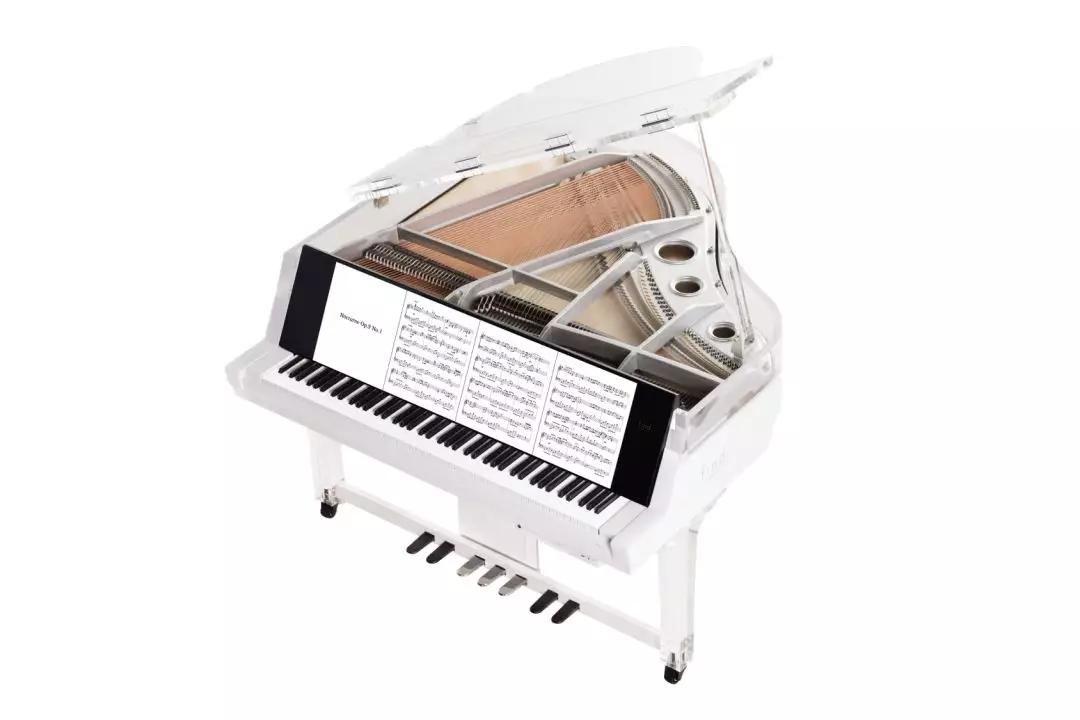 拿到一首曲子应该怎么练,怎么弹钢琴谱零基础