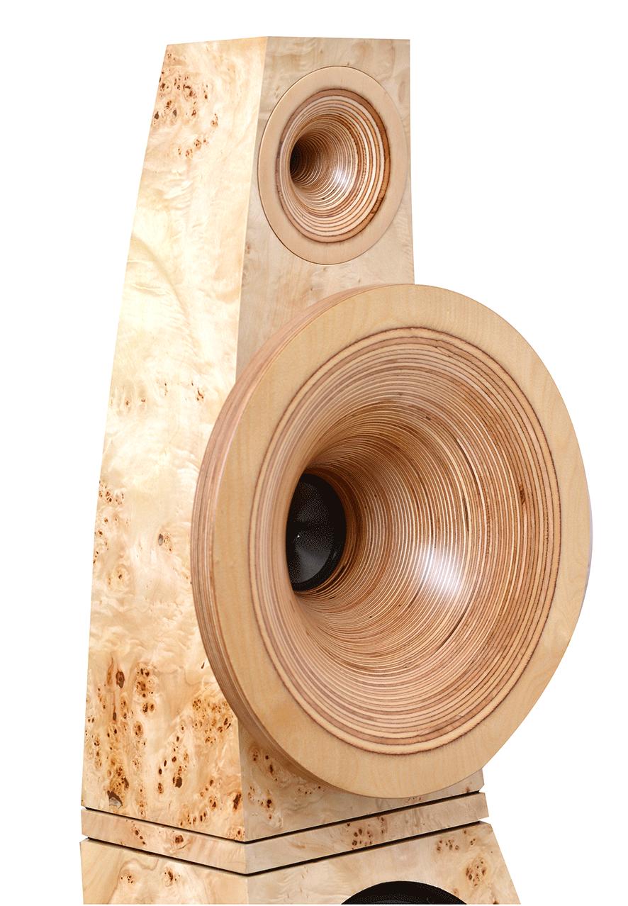 德国奥丁音箱效果,德国奥丁音箱评测