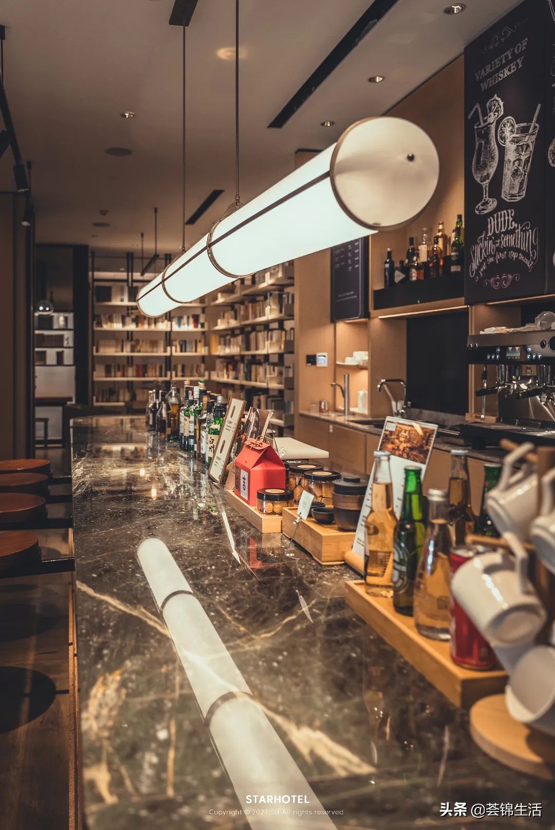 好玩的酒店打卡,深圳度假自助酒店