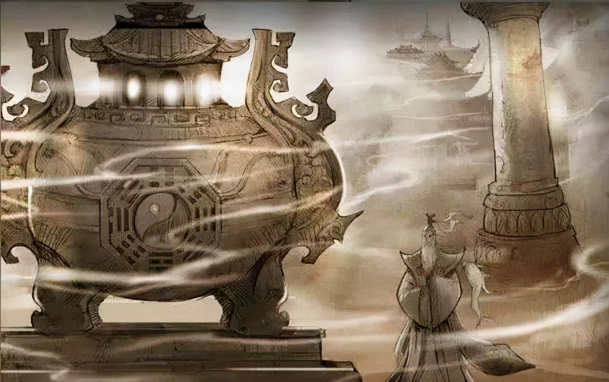 三尸神能不能斩除,三尸爆神跳