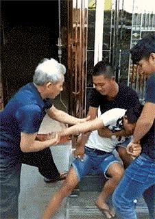 刚从后院挖出来的,大家帮我鉴定一下,我是不是要发财了?