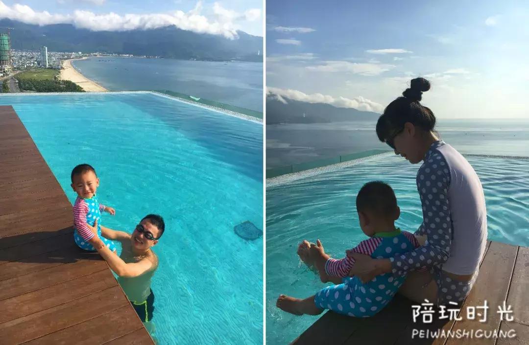 带娃挖沙好去处,玩水玩沙带娃好去处