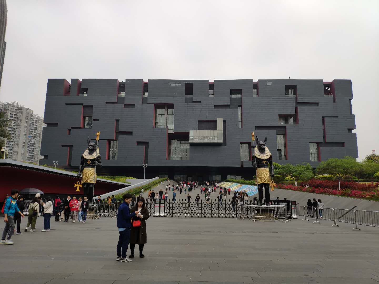 广东省哪里好玩推荐一下,广东哪里有好玩又刺激的地方