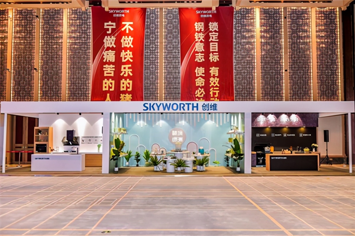 创维厨电哪方面好,创维厨电深度分析