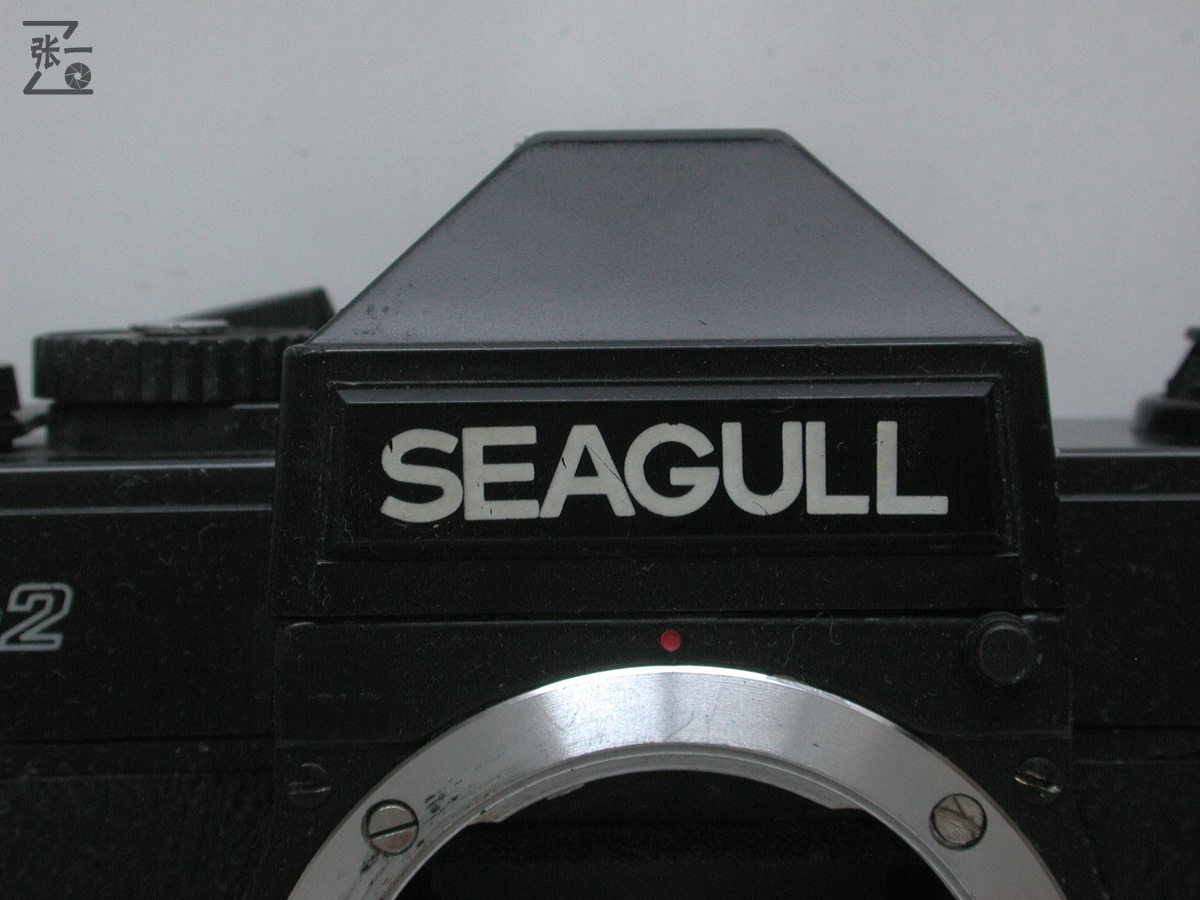 上海海鸥相机老型号价格,上海海鸥df-1照相机