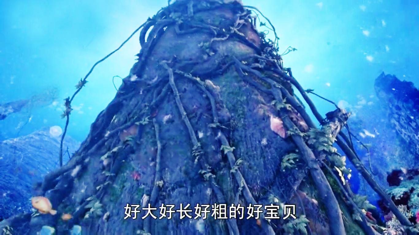 孙悟空为什么向东海龙王要兵器,东海龙王为什么那么怕孙悟空