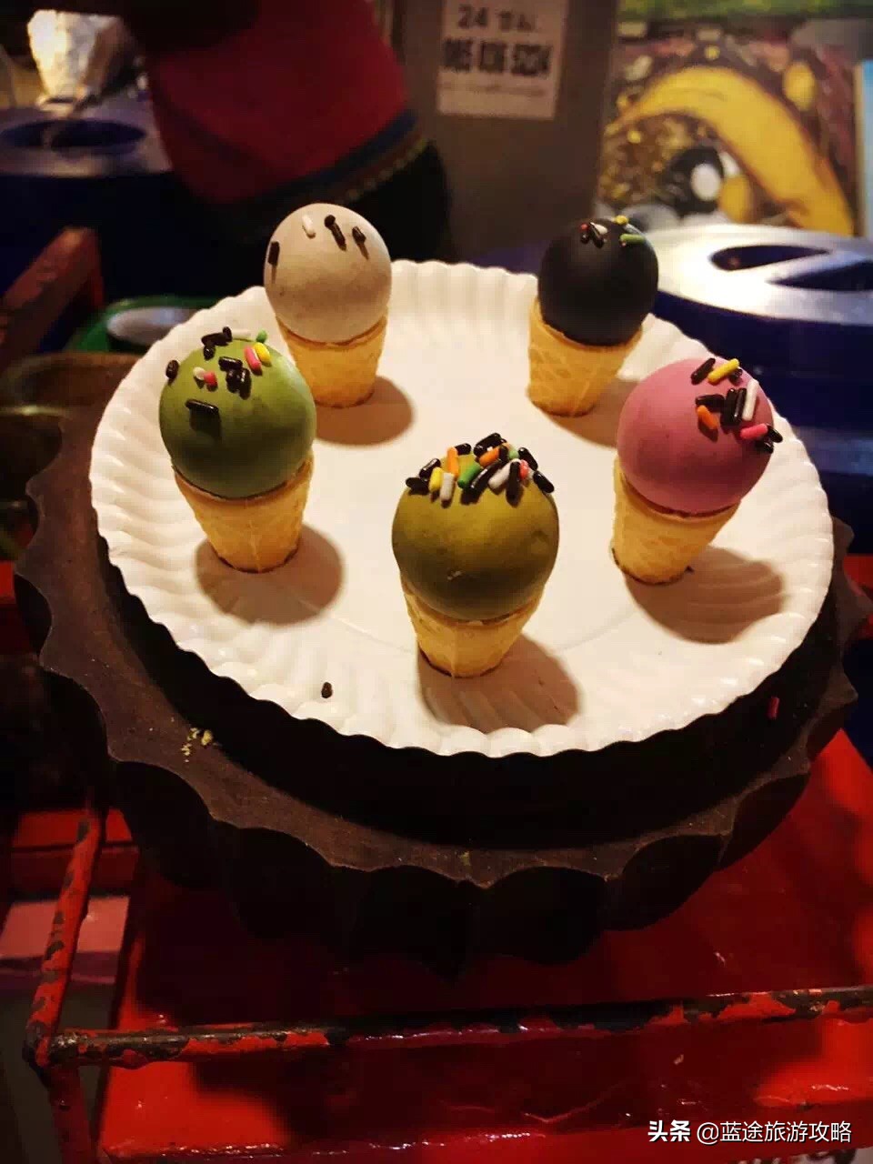 泰国清迈旅游攻略必备,去泰国清迈购物必买清单