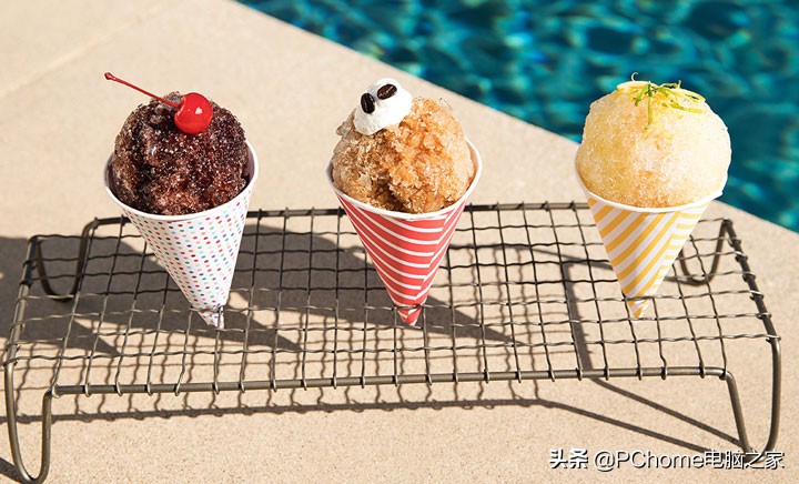 甜品传统回归Android12代号或命名为刨冰