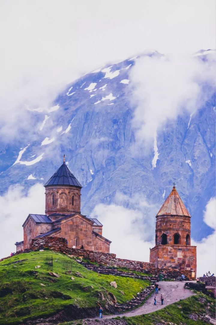 那些美到窒息的场景,那些美到让人窒息花海