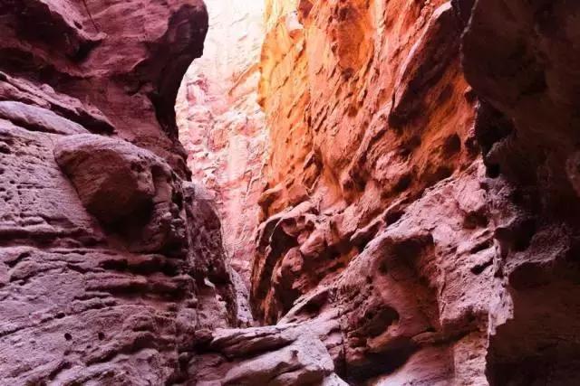 温宿大峡谷雅丹地貌,温宿大峡谷是什么地貌