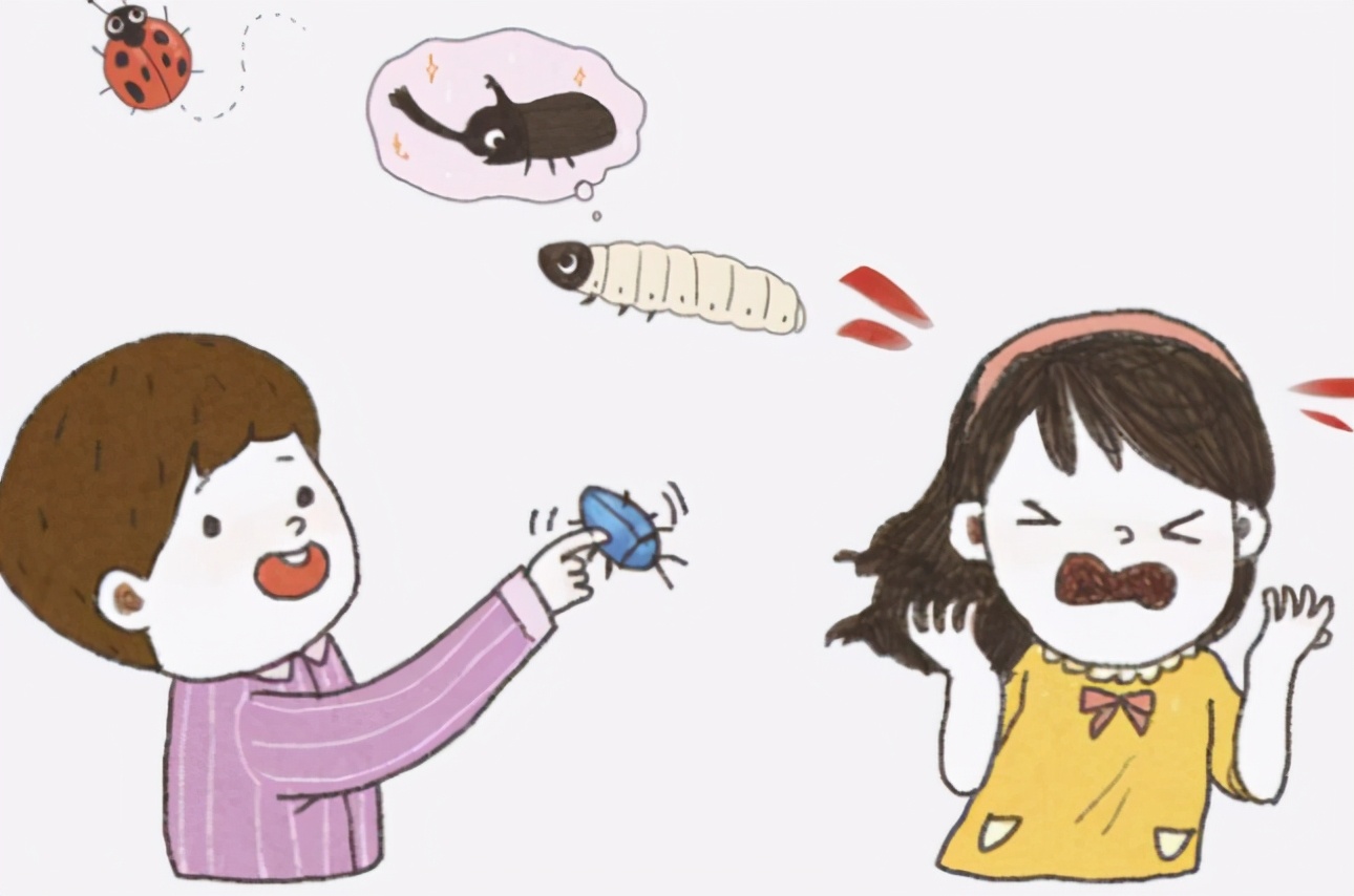 外表乐观内心孤独的男孩,鼓励内心脆弱的男孩