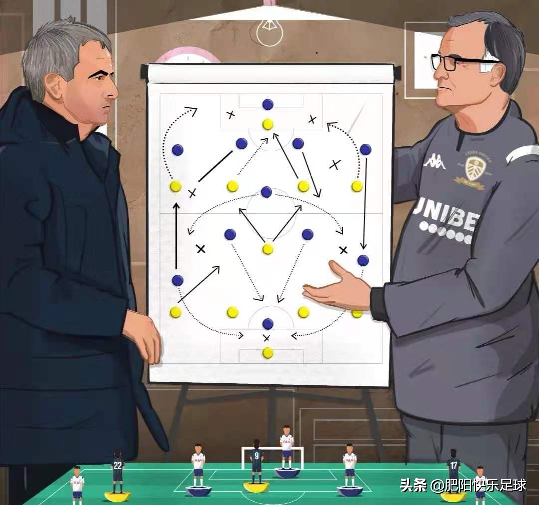 热刺vs穆帅言论,穆里尼奥疯狂比赛