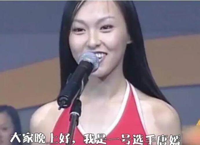 唐嫣全国选美大赛冠军视频,唐嫣舒蕾世纪星选美大赛视频