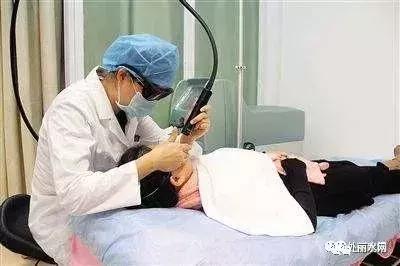 仅用了4天，丽水姑娘皮肤出现永久性损伤！购买这东西一定要谨慎