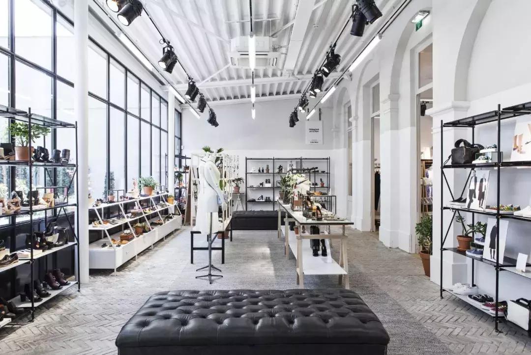 火遍欧洲的小众品牌登陆中国，是HM旗下的网红小可爱