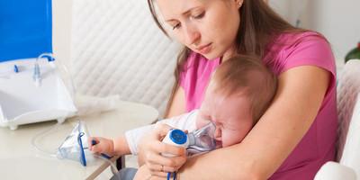 7月宝宝发烧住院,5月宝宝发烧咳嗽需要住院吗