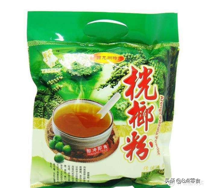 家中有粮，心中不慌（那些从未知到已知的零食测评）