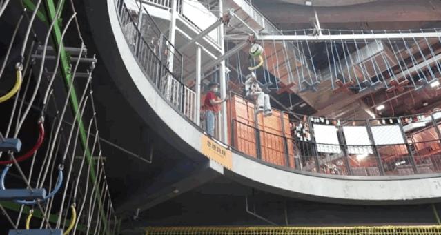 北京五棵松华熙live最全逛街攻略来了！推荐给你最棒的吃喝玩乐