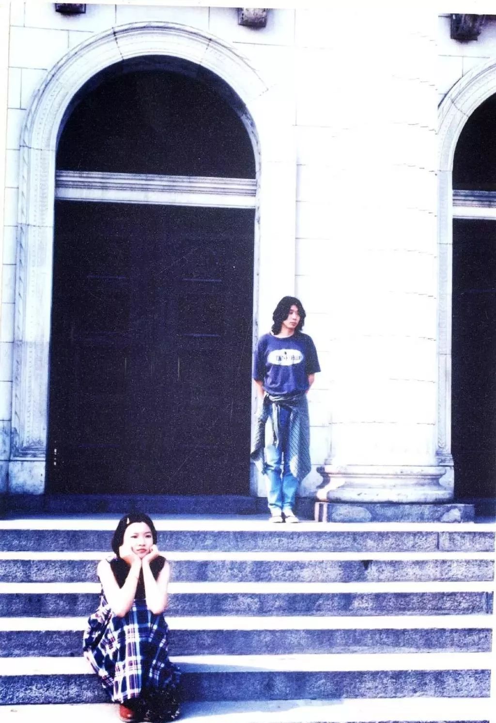 人世间8090年代金曲有多经典,90年代充满回忆杀的15首金曲