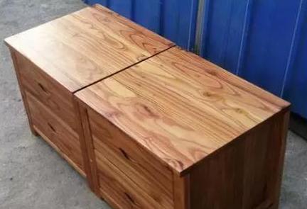 香椿树百木之王的由来,千树之王的故事对话