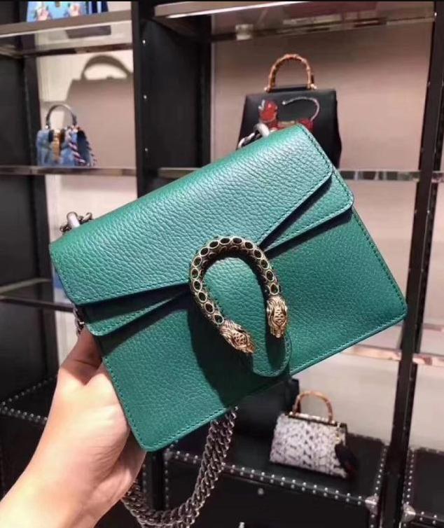 女性包包奢侈品品牌排行榜前十名,都有哪些奢侈品包包的基础款推荐