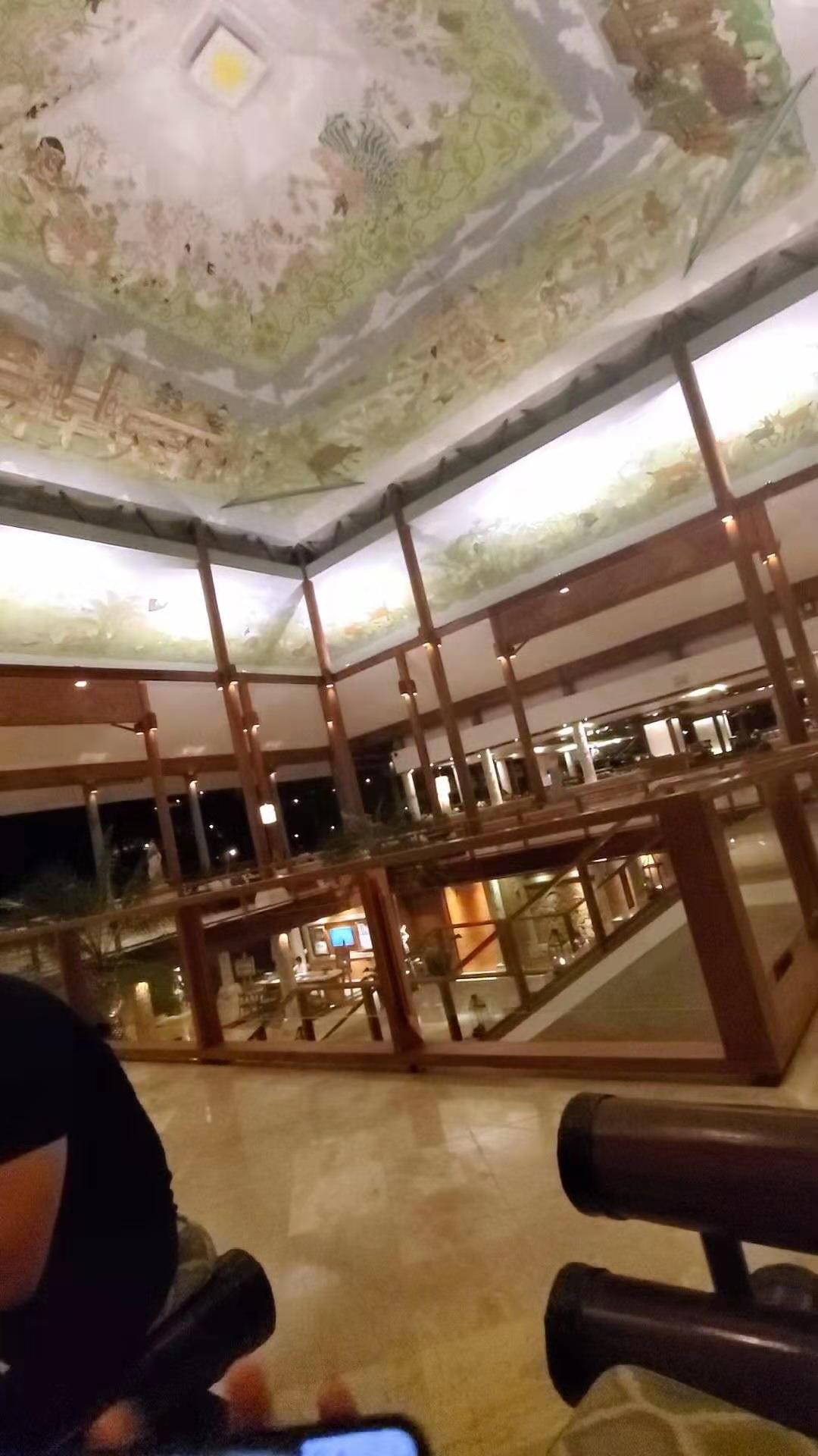 蜜月圣地之一巴厘岛（游玩攻略）