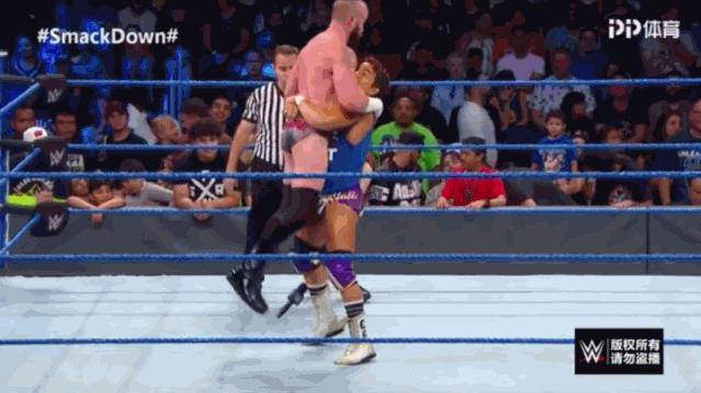 SD：小老麦职业生涯遭遇最大威胁！蛋妞居然被罗温血虐