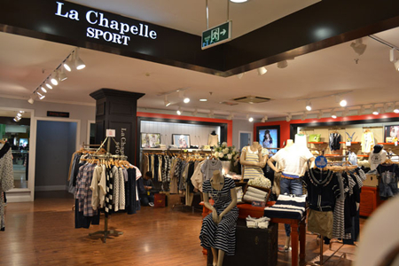 拉夏贝尔最终是否破产,拉夏贝尔为什么会破产