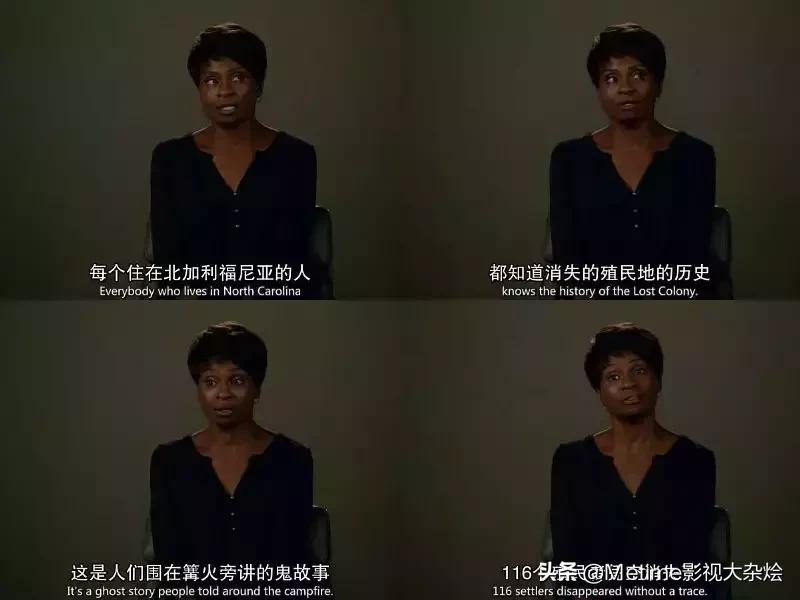 美剧美国恐怖故事第1-9季,美国恐怖故事最好看的一季