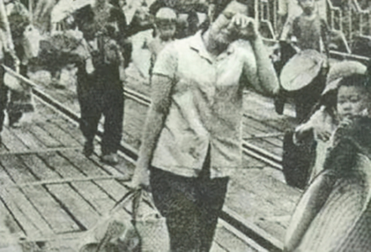 湛江华侨为啥少,越南归侨原因