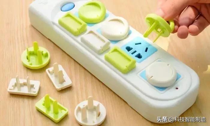 插排界的工匠精神，3年时间117种原料反复测试，打造防水安全插排