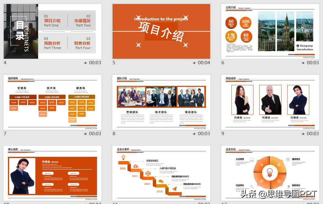 如何做快闪ppt模板,快闪ppt模板素材分享知识点