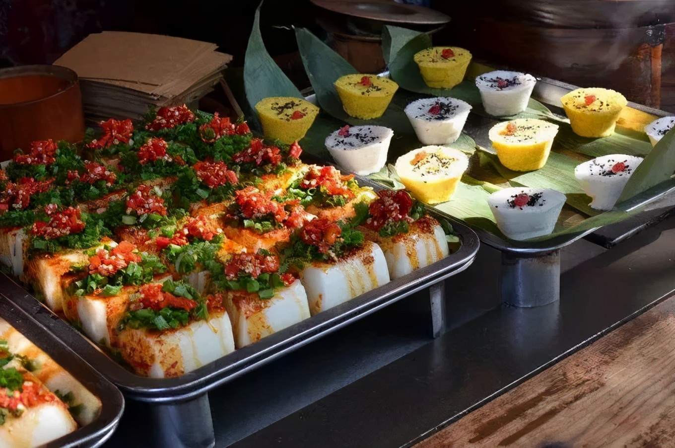 成都是诗意的城市,成都是一个充满诗情画意的城市