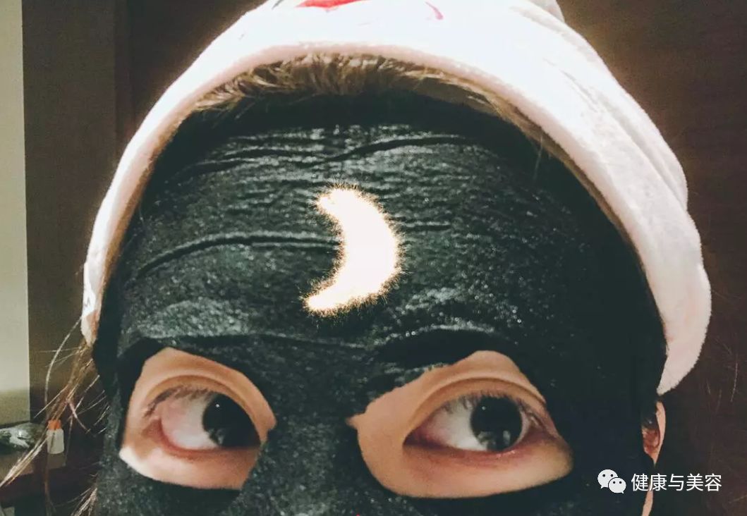 乔欣化妆包护肤,乔欣用什么化妆品