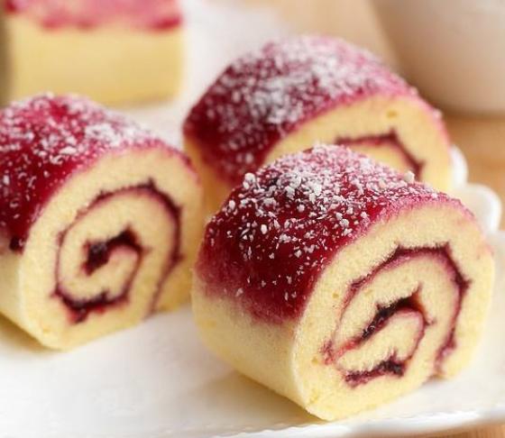 蛋糕卷为什么放到第二天卷会开裂,蛋糕卷开裂的技巧