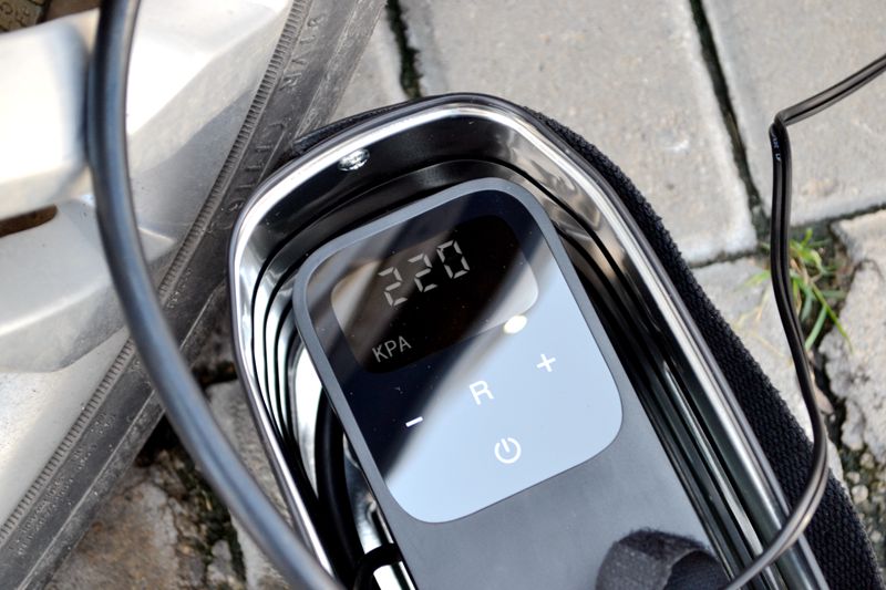 汽车应急电源充气泵哪个好,汽车应急启动充气泵测评