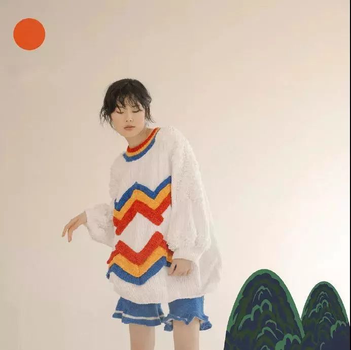 泡菜也进入时尚界?我西红柿炒蛋不服!