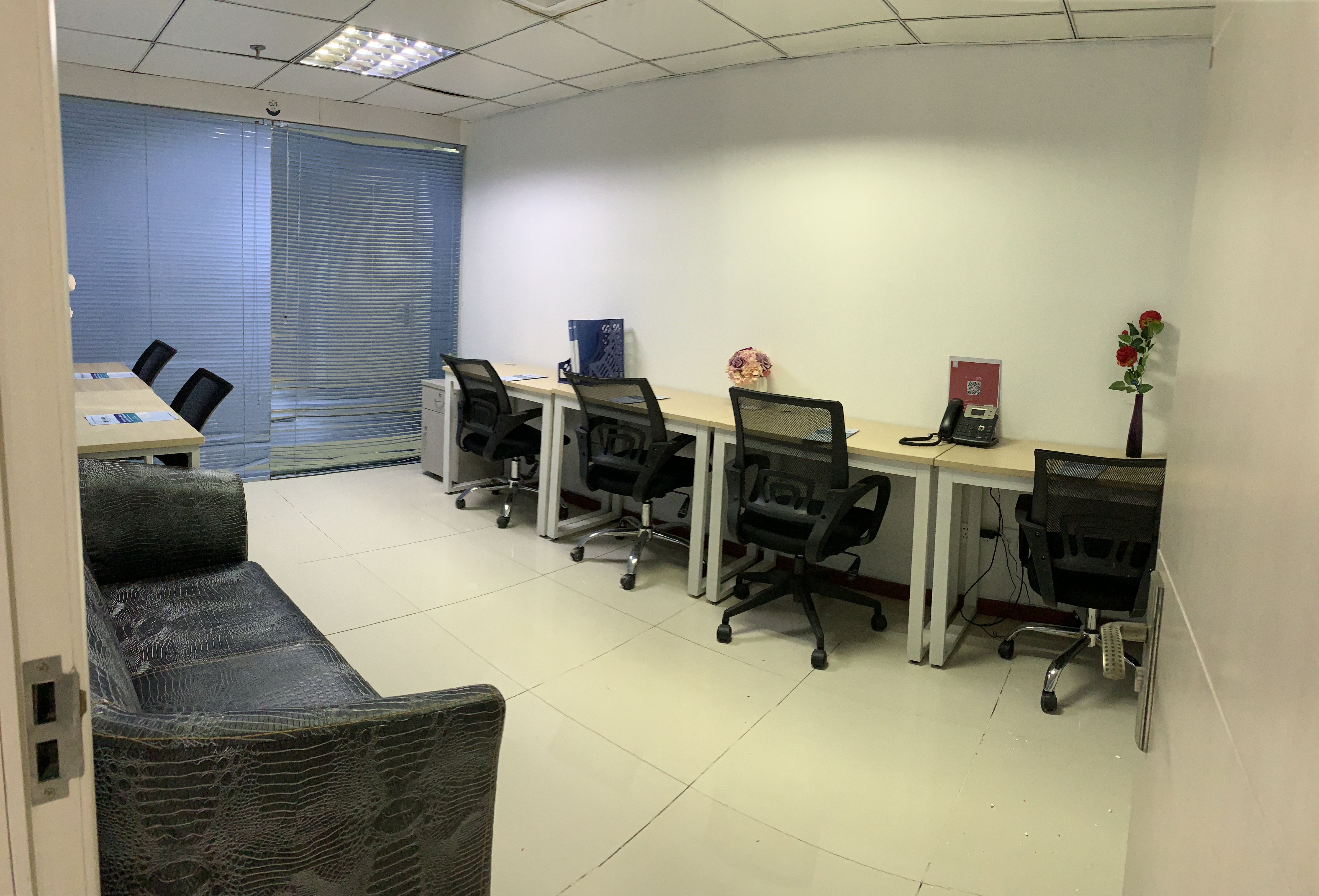 精选高科技办公室出租,高档办公室出租推荐