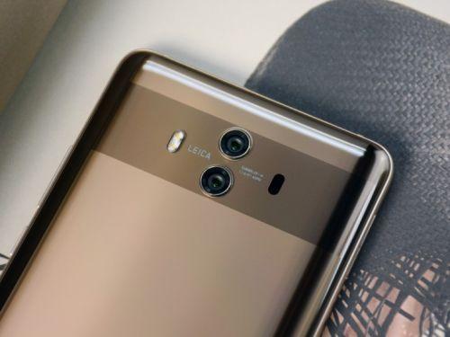 用了4年的mate10卡吗,用了四年的华为mate20