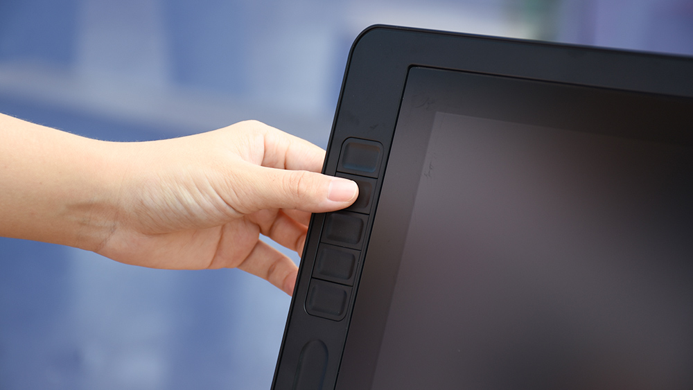 绘王kamvaspro162.5k数位屏,绘王kamvaspro22数位屏体验