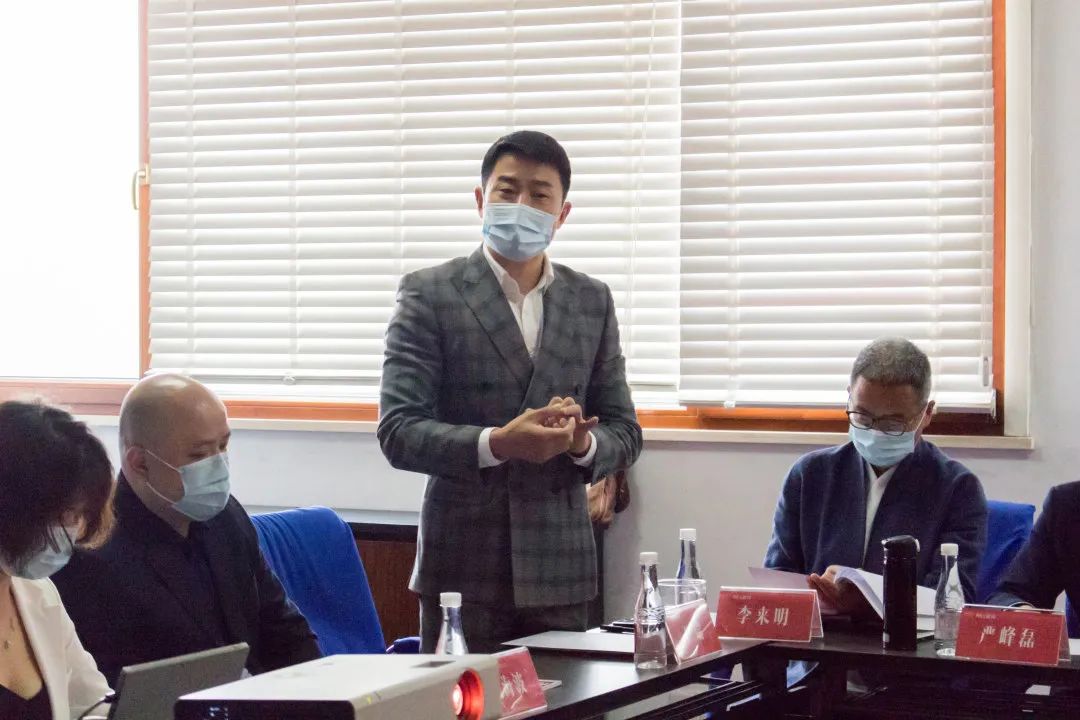 鸿鹄展翅:科度门窗签约君佐策划