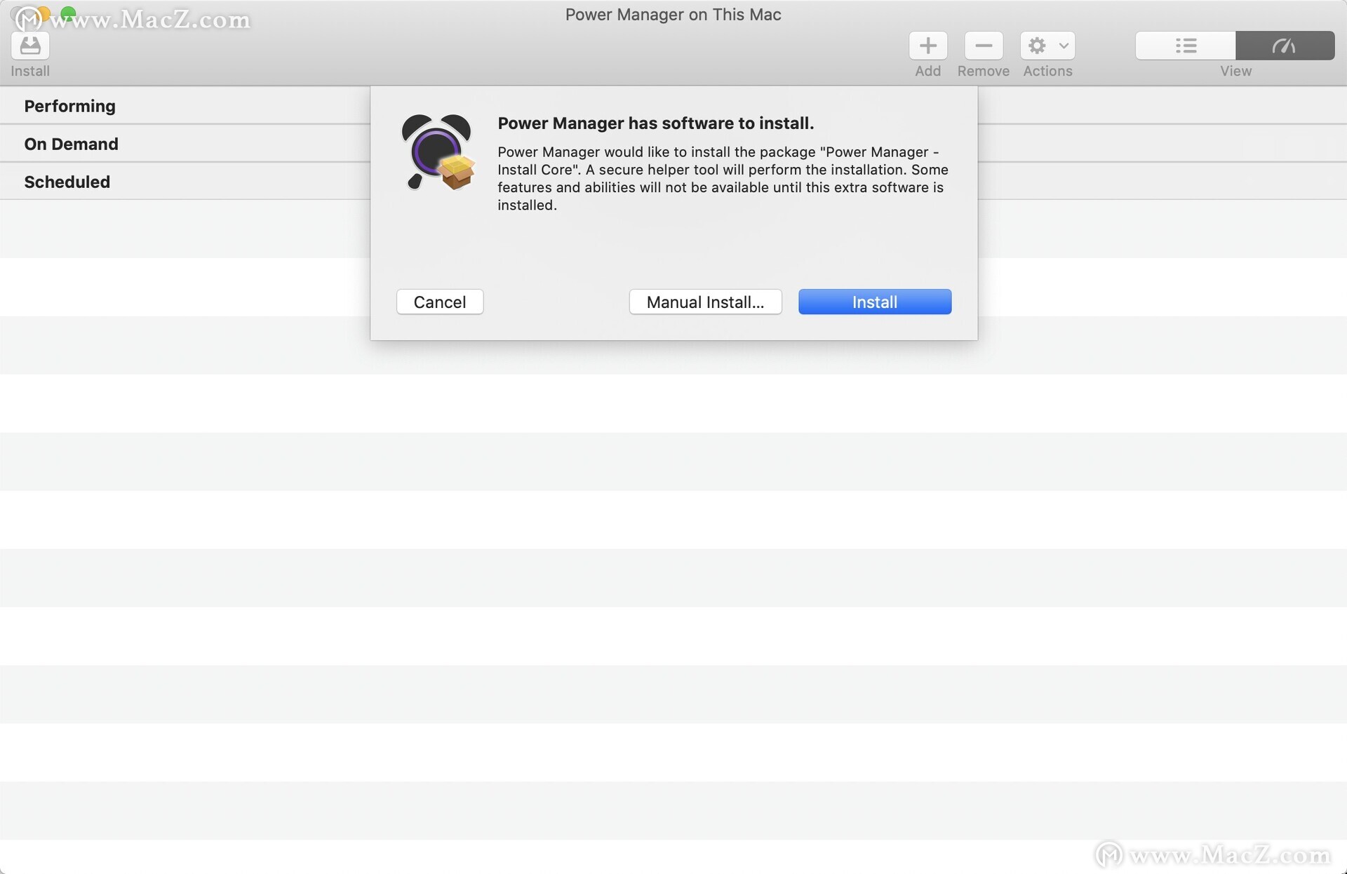 mac电池管理软件控制最高充电量,mac怎样关闭电池健康管理