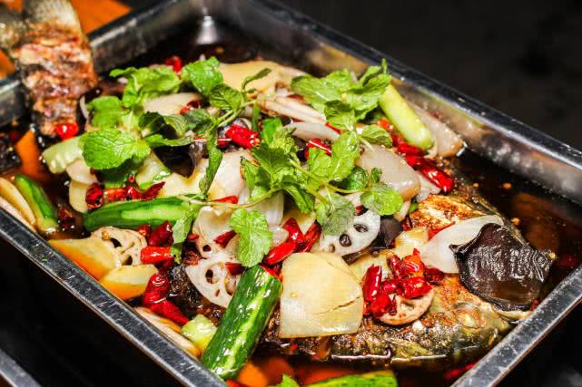 蒋厨师万州烤鱼配方,万州烤鱼秘制料商用配方