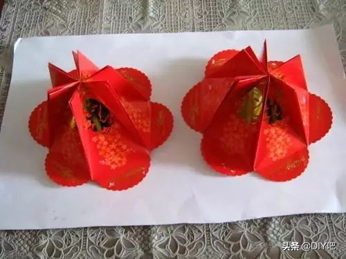 创意元宵节大灯笼自制,手工灯笼元宵节花灯创意