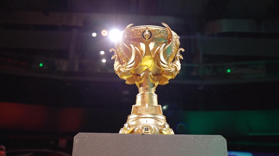 iqoo对kpl赛事的持续助力,iqoo成为kpl比赛用机几年了